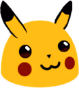 pikablob emote