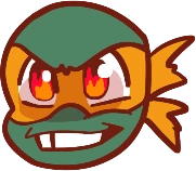 arson emote
