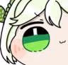kusastare emote