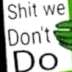 me emote