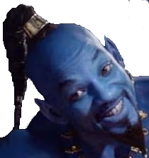 genie_will emote