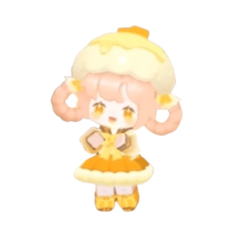 Cutie_face_GIF emote