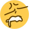 tired emote