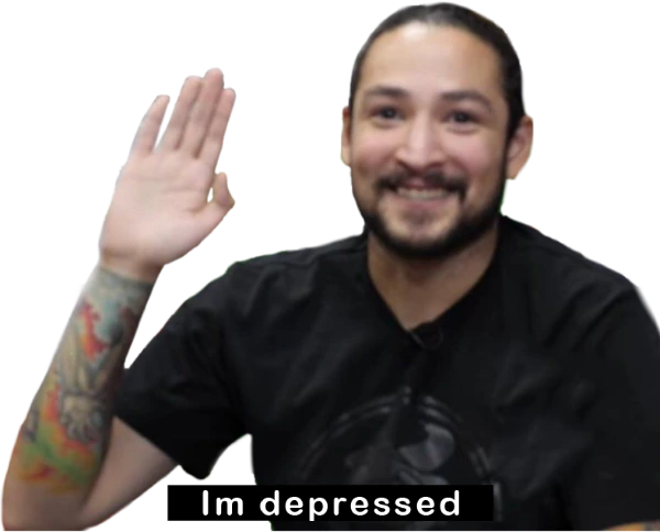 jamesImDepressed emoji