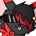 FoxxoCool emote