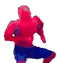 SpiderKrump emote