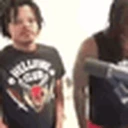 dontaiSlowDown emote