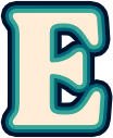 Letter_E emote