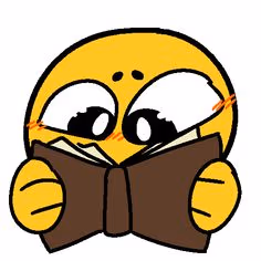 bookread emote
