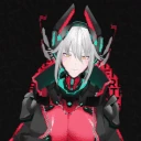 OhGodItsZentreyaRunningThroughTwitchDotTVTakeCoverAsShehasCollab emote