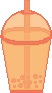 OrangeBoba emoji