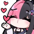 Dakorca_Kiss emote