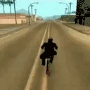 DrossRidingABikeCrashACarAndFuckingDies emoji