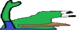 borpaHey emote