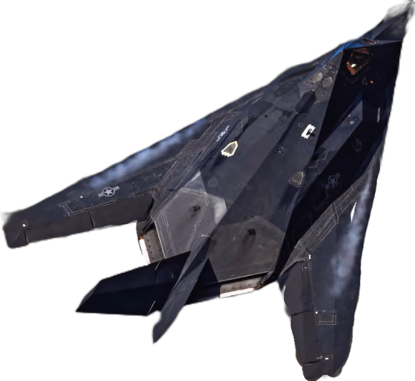 F117clean emote