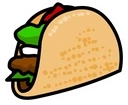 Taco emote