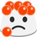 sushisad emote