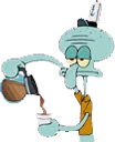 CoffeeBreak emote