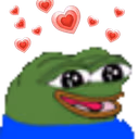 pepe_hearts emote