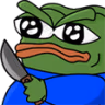 knife emote