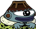 JogoShy emote
