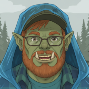 orkdown avatar