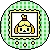 AnimalCrossingTomogatchi emote
