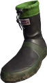 AngryRainBoots emote