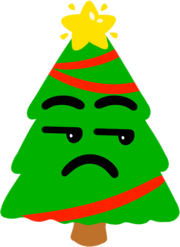 tree_unamused emote