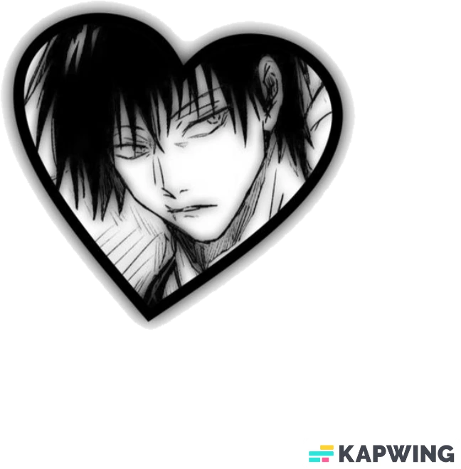 toji emote
