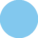 Lightbluedot emote