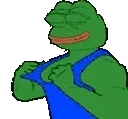 PepeReady emote