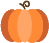 pumpkin emote