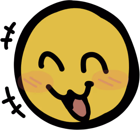 joy emote