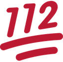 112 emote