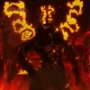 InfernalFlex emote