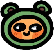 frog_hat emote