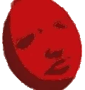 BerserkPain emote