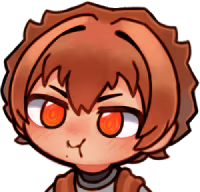 Niwren_pout2 emote