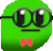 emojiSmart animated emote