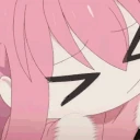 nonononono emote