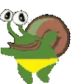 snailDance emote