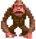 Monke2 emote