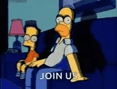 JoinUs emoji