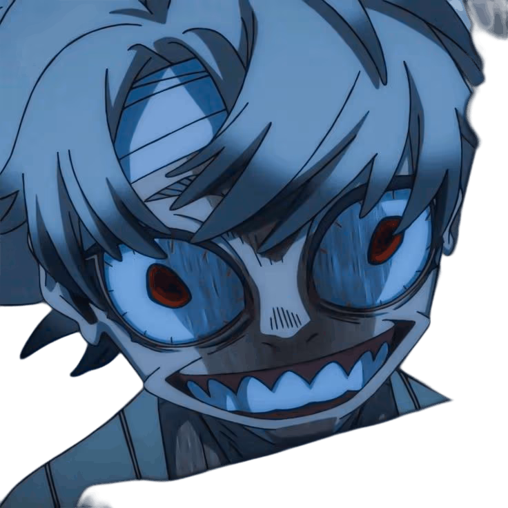 Rudo emote