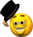 EmotiHatTip emote