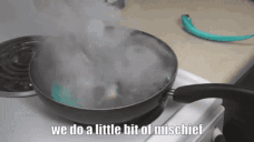 mikuCook animated emote