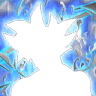 goku_ultrainstinct emote