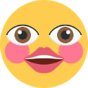 bright_eyes_head_flushed emote
