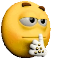 Agreeing emote